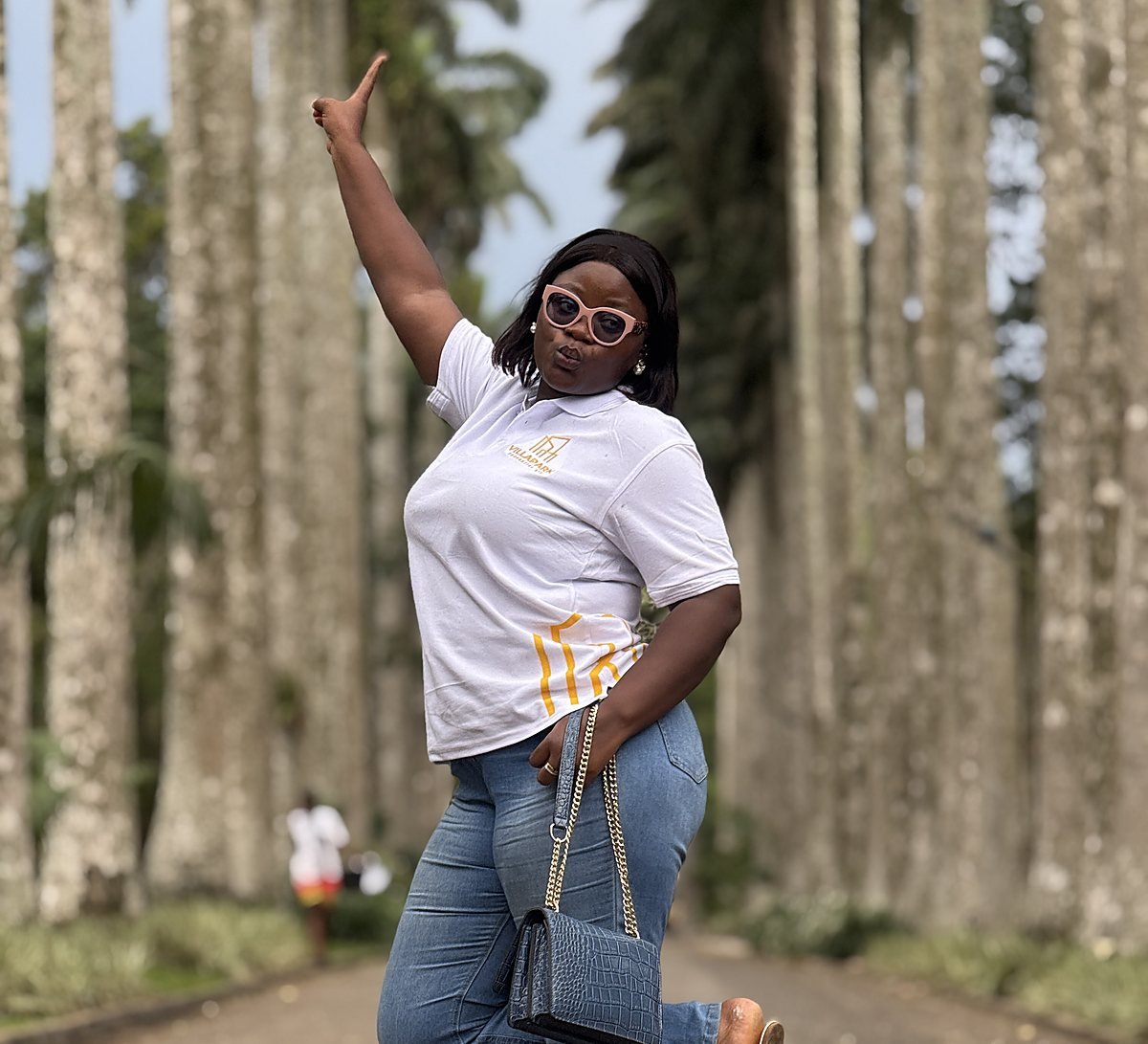 Lifestyle at Aburi Botanical Gardens